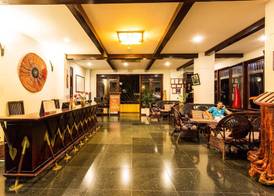 Mai Chau Lodge 5
