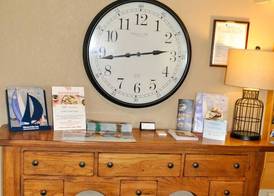 AmericInn by Wyndham Clear Lake 4