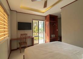 Coral Cliff Hotel 4