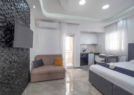 Cozy Apartments Kostovic 5