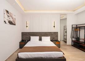 Cairo Capital Hotel 4