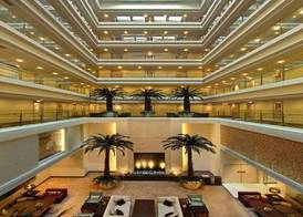 Park Plaza Faridabad 4