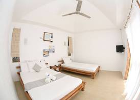 Elysia Beach Resort 3