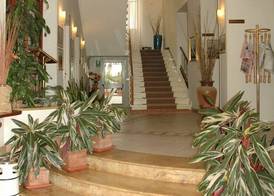 Hotel Tirreno 3