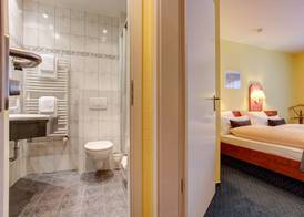 Hotel Elbinsel 3