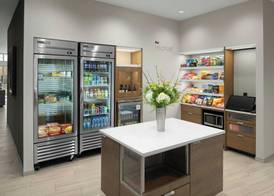 SpringHill Suites by Marriott Fort Collins 5
