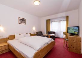 Hotel Silvretta 4