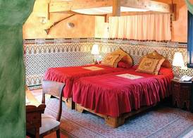 Hotel Amanhavis 4