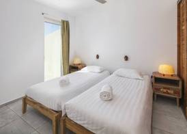 Casa Tuia Resort 5