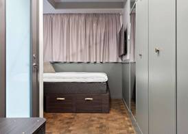 Best Western Hotel at 108 5