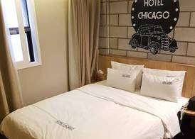 DWELL HOTEL 5