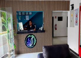 Hotel Jardín Cancún 3