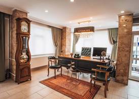 Samsun Charme Hotel 3