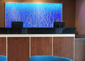 Fairfield Inn by Marriott Port Huron 3