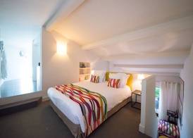 Hotel****Spa & Restaurant Cantemerle 4