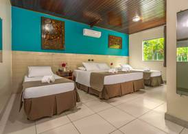 Quinta do Sol Lite Praia Hotel 5