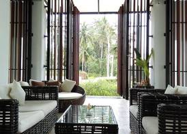 SEAnery Beach Resort 2