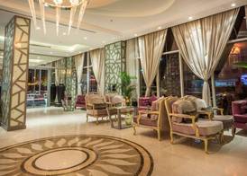 Al Muhaidb Residence Al Malaz 2 - Economic 4