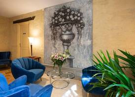 La Villa des Consuls - Gîte de tourisme de charme 3