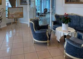 Moris Boutique Beach Hotel 3