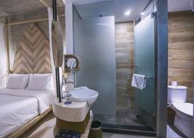 Marc Hotel Gili Trawangan 5