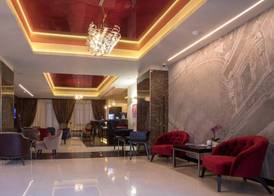 Old Town Hotel 4