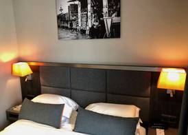 Best Western Empire Elysees 5