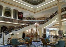Legendale Hotel Beijing 5