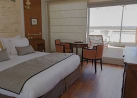 HR Hôtel-Restaurant & Spa Marin 4
