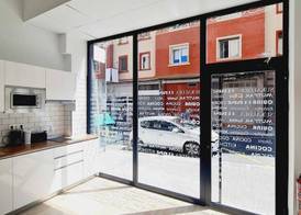 Bilbao ROOMS & KITCHEN Rekalde 4
