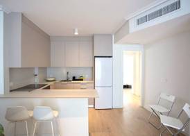 Apartamentos 525 Los Narejos 2