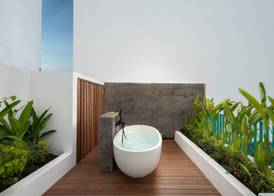 Ayona Beach Villa Canggu by iNi Vie Hospitality 4