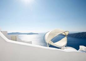 White Santorini 3