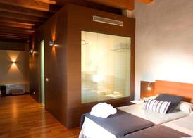 Hotel Conventual Sierra de Gata 5