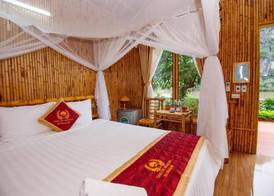 Tam Coc Horizon Bungalow 5