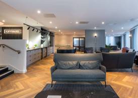 CitySuites 2 Aparthotel 3