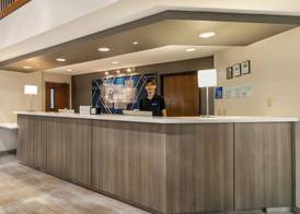 Holiday Inn Express FALLON by IHG 2