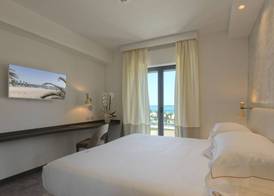 Ghibli Boutique Hotel Civitanova Marche 5