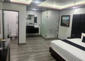 MOTEL DUBAI 3