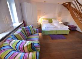 Hotel Schloss Wilkinghege 4