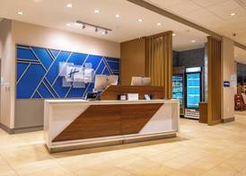 Holiday Inn Express & Suites MURFREESBORO WEST by IHG 2