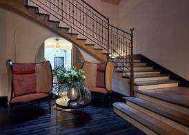 Can Bordoy Grand House Hotel GL Preferred Hotel 3