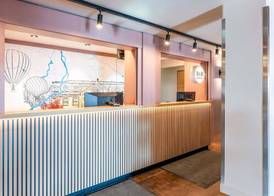 B&B Hotel Erlangen-Süd 3