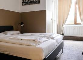 Hammerbrook Hostel 4