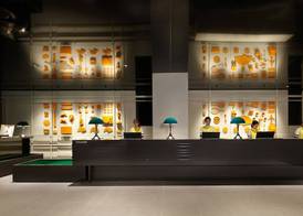 L7 MYEONGDONG by LOTTE HOTELS 3