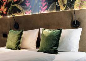 Rugs Hotel Augsburg, Trademark Collection by Wyndham 5