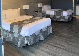 Hotel 10 Extended Stay 5