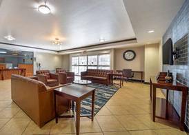 Extended Stay America Suites Lawton Fort Sill 4