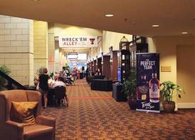 Overton Hotel and Conference Center 4