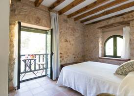CALERILLA Hotel 5
